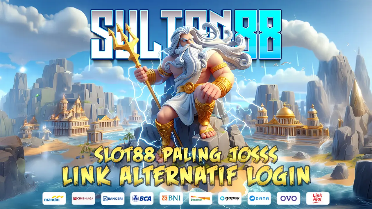 Slot300 slot88 resmi